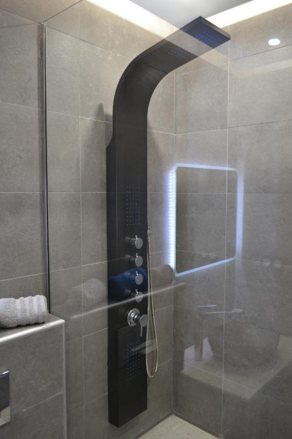 Stergiou Luxury Apartments With Shared Pool Anavyssos Ngoại thất bức ảnh
